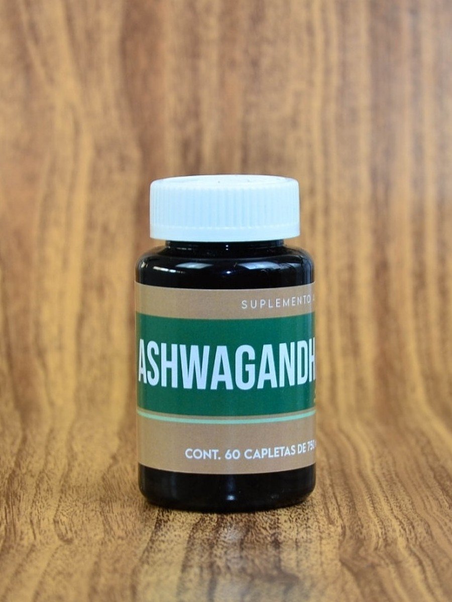 Ashwagandha