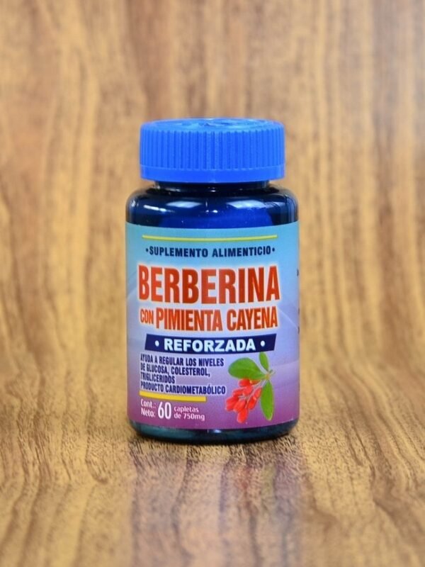 Berberina