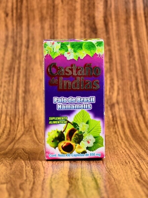 Castaño de Indias
