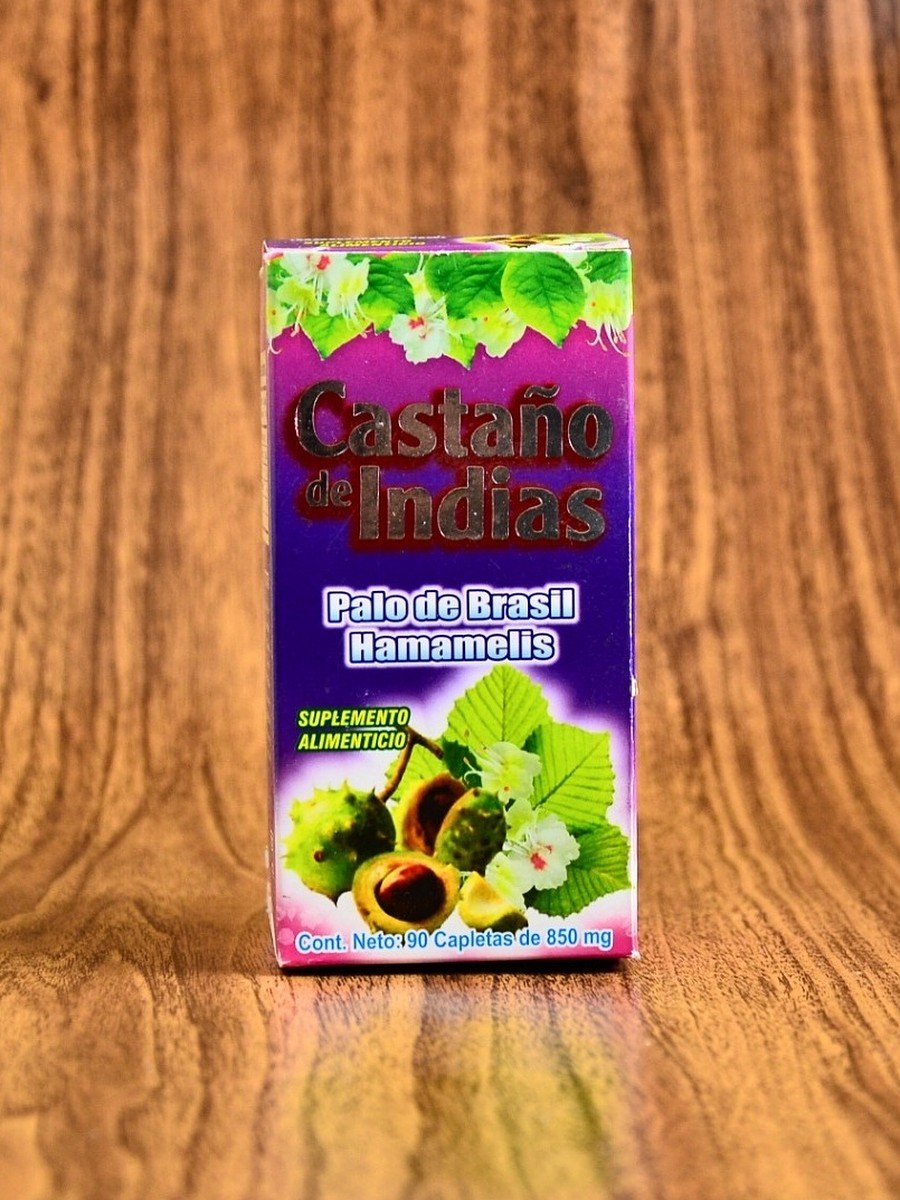 Castaño de Indias