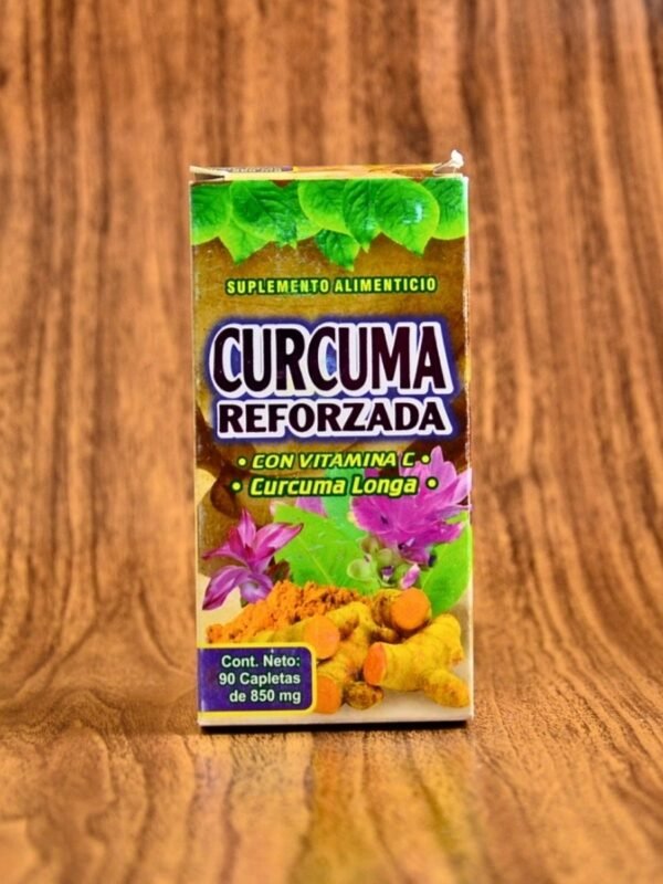 Cúrcuma