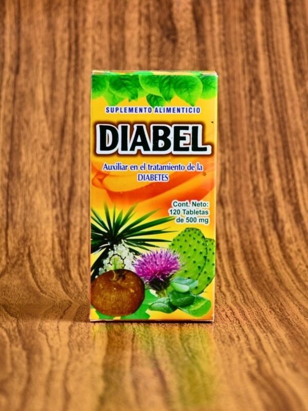 Diabel