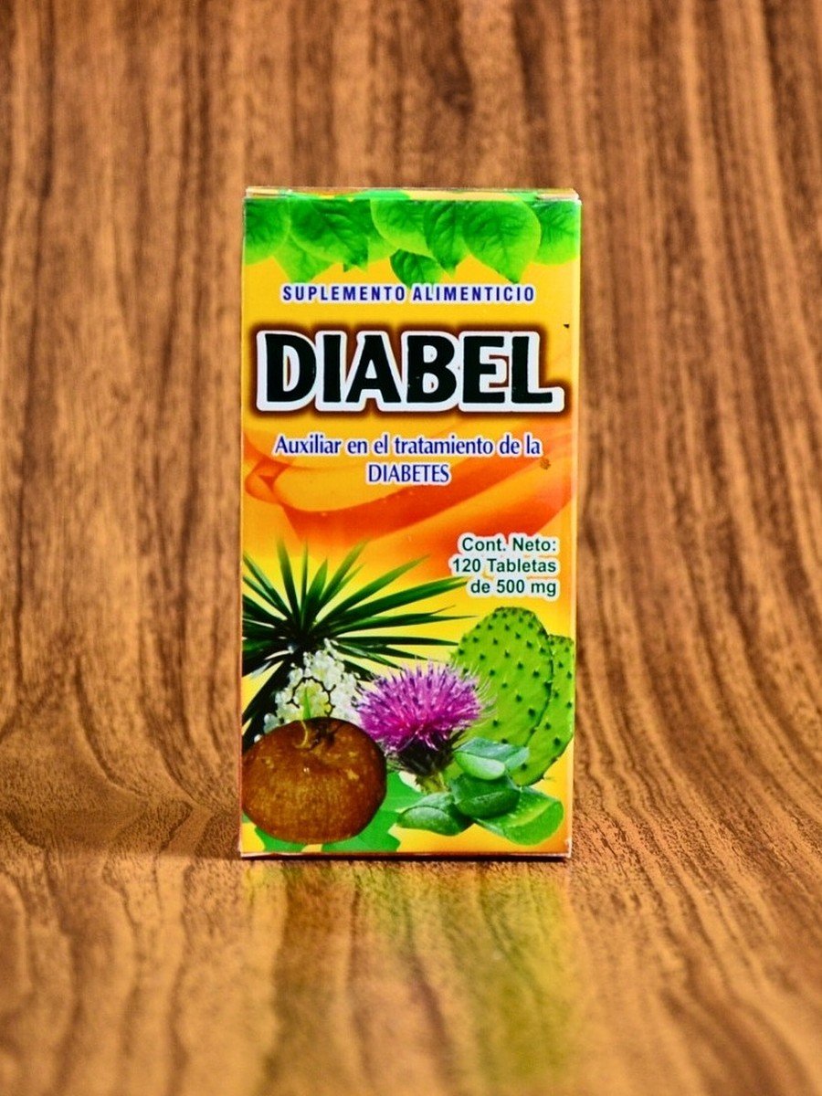 Diabel