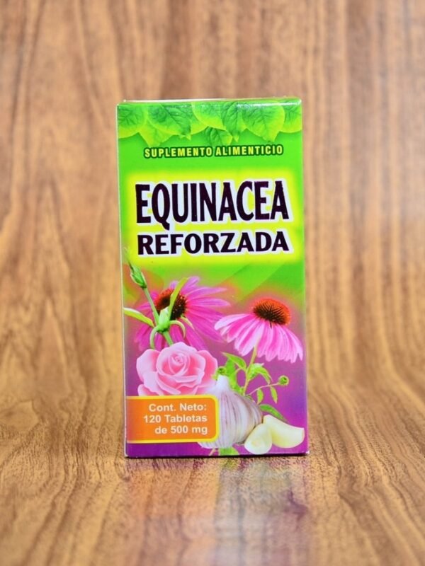 Equinácea