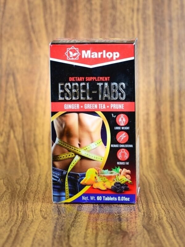 Esbel-Tabs