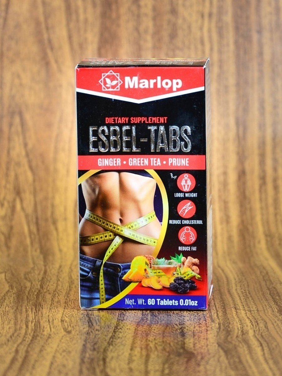 Esbel-Tabs