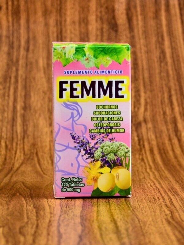 Femme