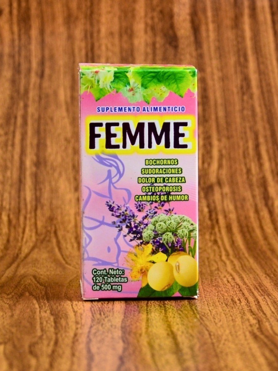 Femme