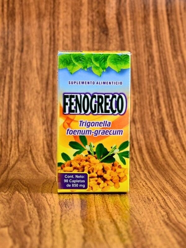 Fenogreco