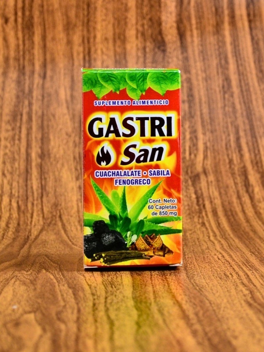 Gastrisan