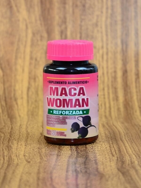Maca Women