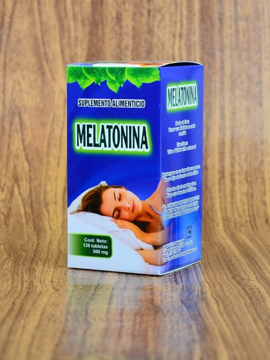 Melatonina