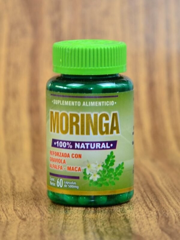 Moringa
