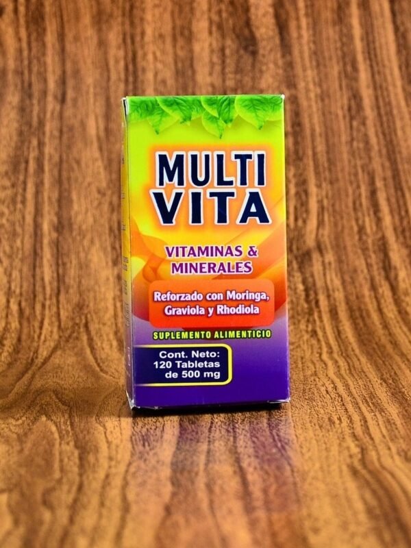 Multi Vita