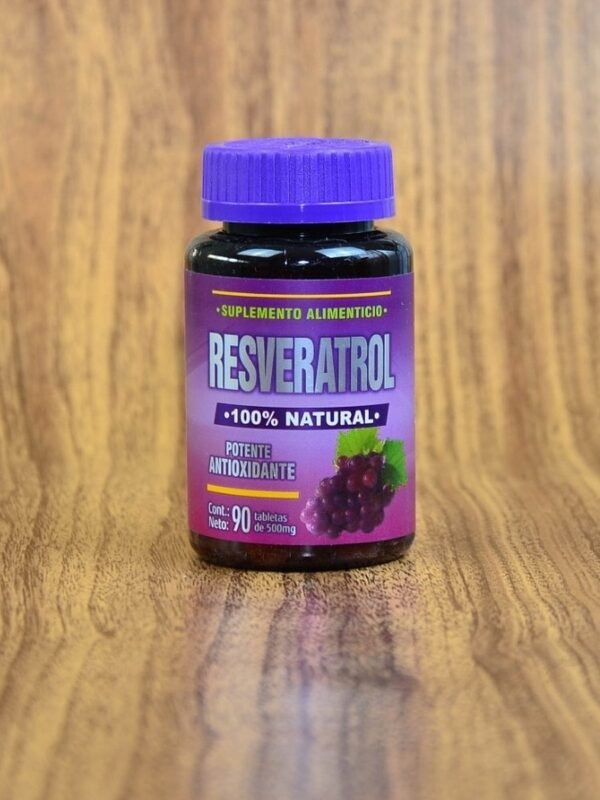 Resveratrol