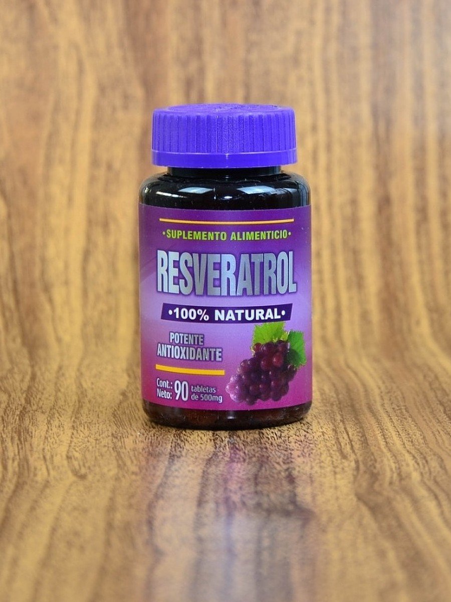 Resveratrol