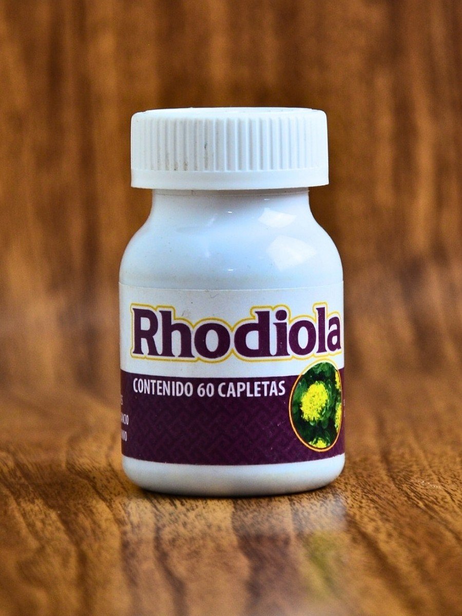 Rhodiola