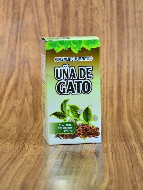 Uña de Gato
