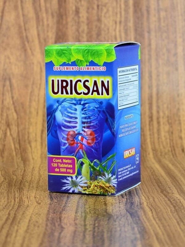 Uric-San