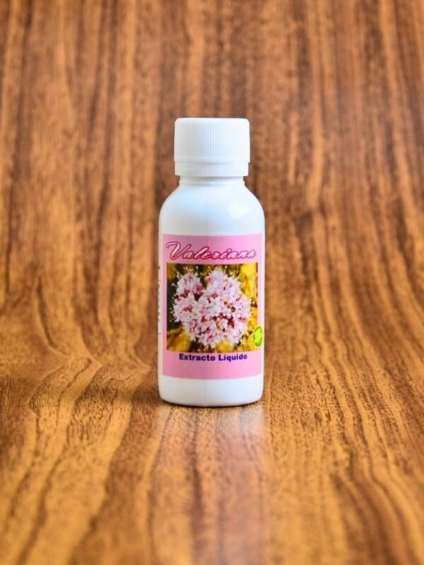 Valeriana Extracto