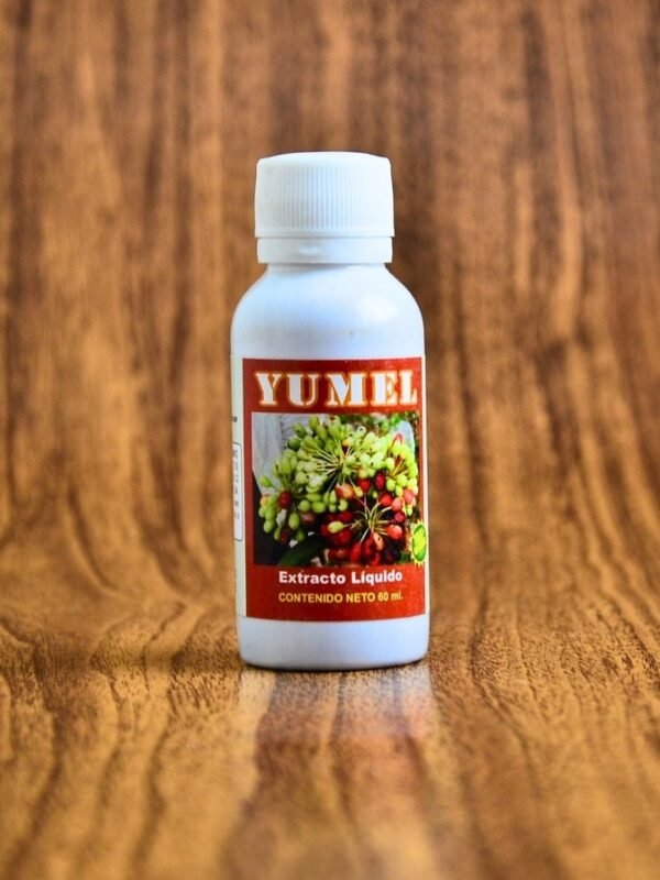 Yumel Extracto
