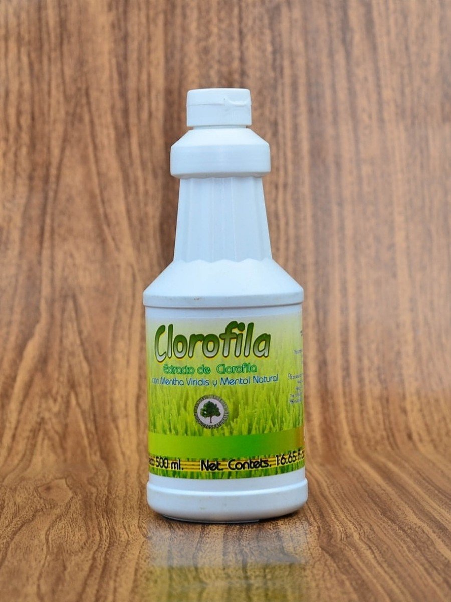 Clorofila
